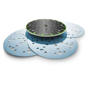 Festool 202463 - Sander Backing Pad ST-STF D150/MJ2-FX-H-HT