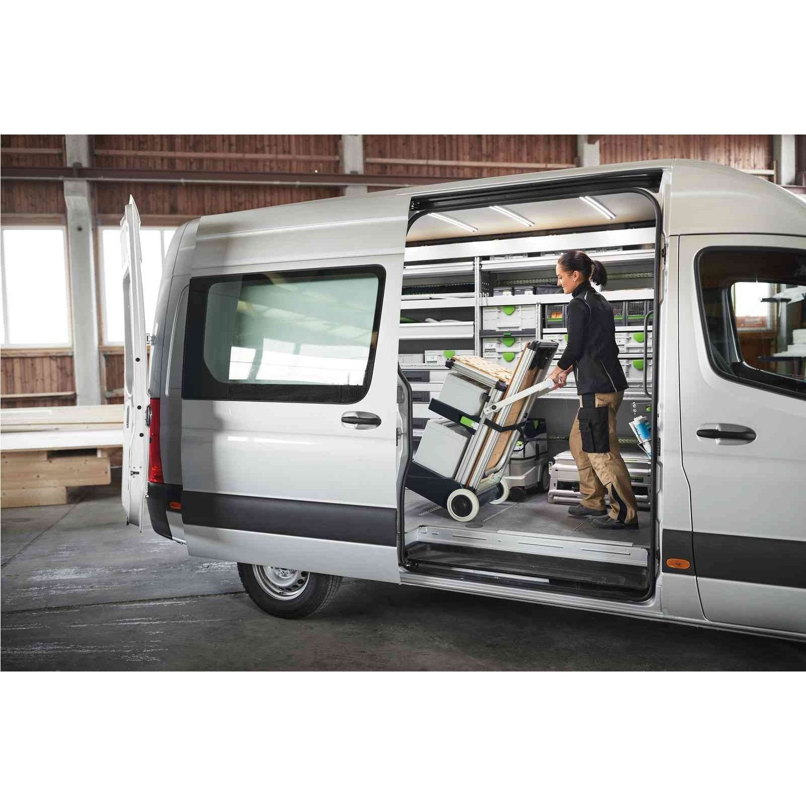 Festool 204840 - Systainer³ SYS3 M 112