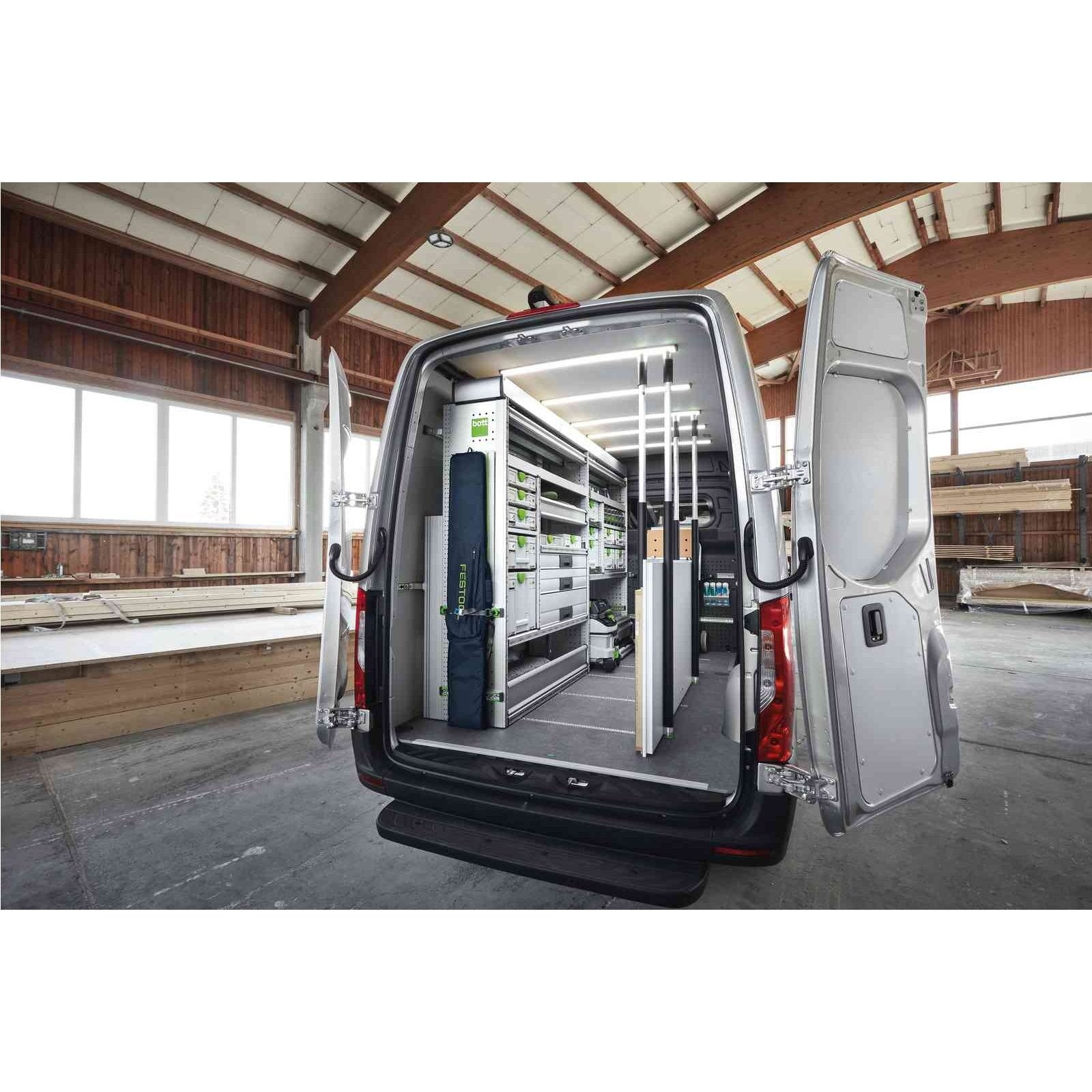 Festool 204840 - Systainer³ SYS3 M 112