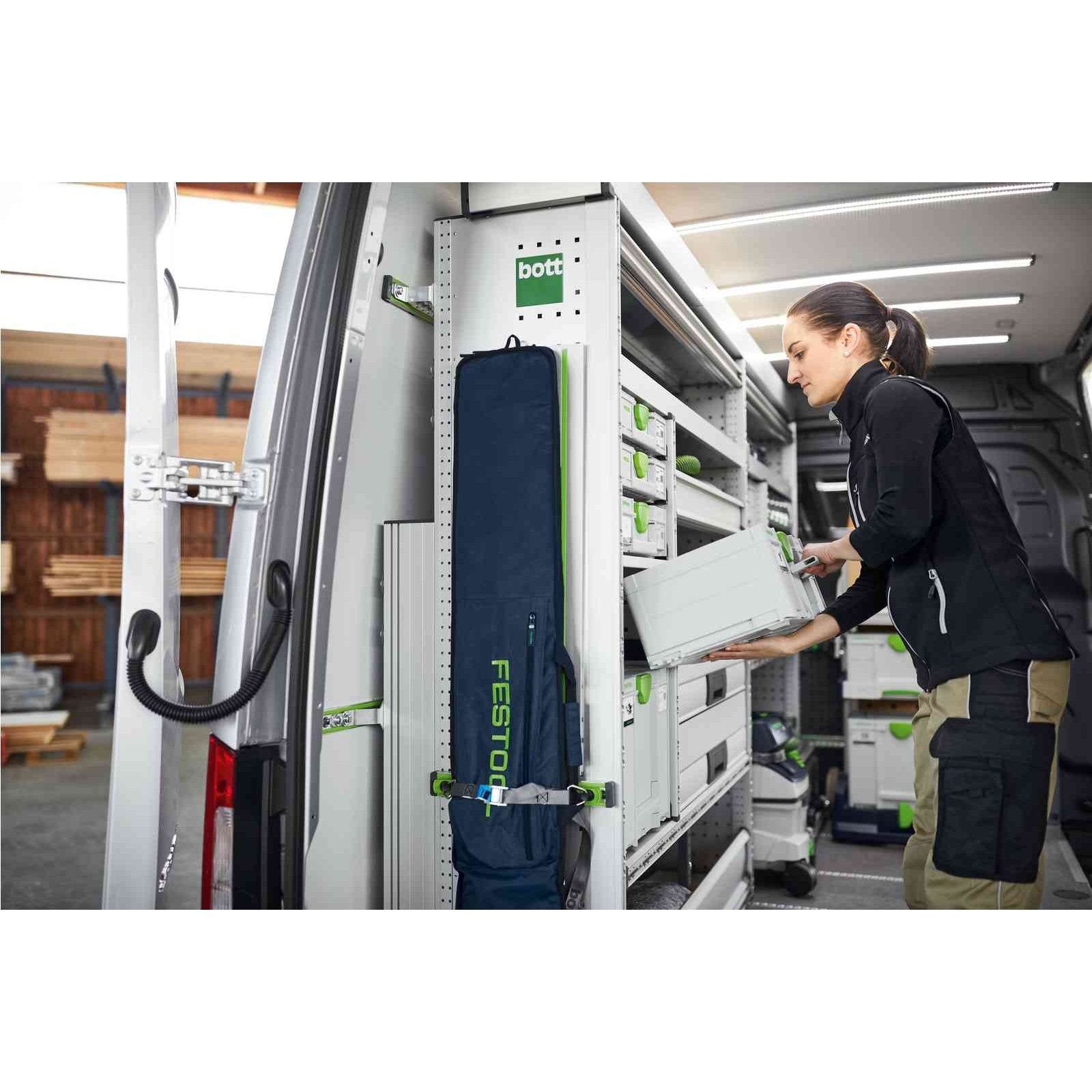 Festool 204840 - Systainer³ SYS3 M 112