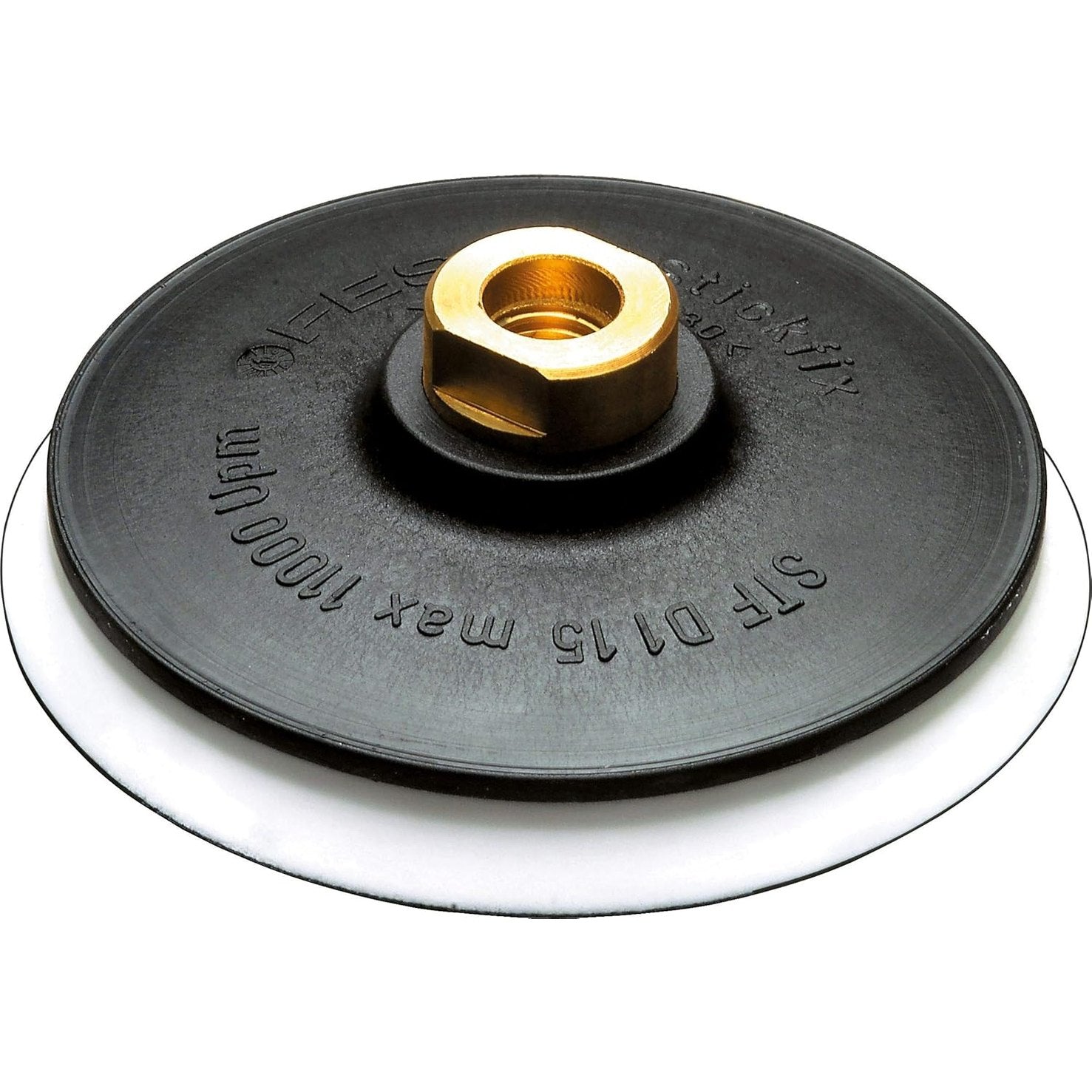 Festool - 484173 RAS 115 StickFix Sanding Pad, Soft