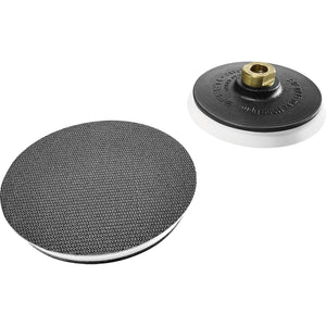 Festool - 484173 RAS 115 StickFix Sanding Pad, Soft