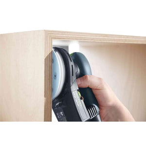 Festool 492284 - Sander Backing Pad ST-STF 125/8-M8-J H