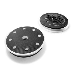 Festool 492286 - Sander Backing Pad ST-STF 125/8-M8-J W-HT
