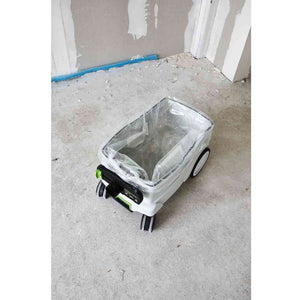 Festool 496215 - Disposable Dust Liners ENS-CT 36 AC/5