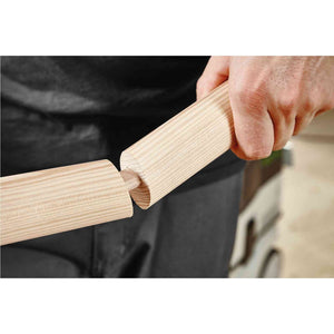 Festool 498217 - Beech DOMINO Tenons D 12x140/90 BU