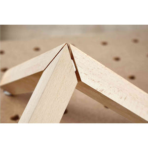 Festool 498217 - Beech DOMINO Tenons D 12x140/90 BU