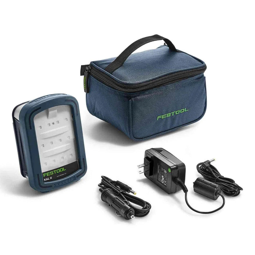Festool - 500723 SysLite KAL II High-Intensity LED Work Lamp