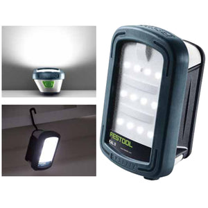 Festool - 500723 SysLite KAL II High-Intensity LED Work Lamp