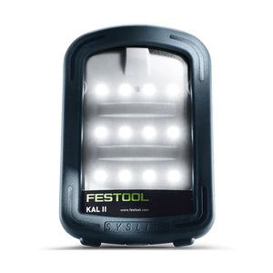 Festool - 500723 SysLite KAL II High-Intensity LED Work Lamp
