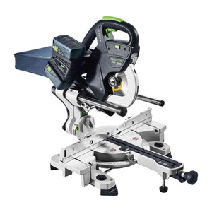 Festool 576848, 577176 - Cordless Sliding Compound Miter Saw KAPEX