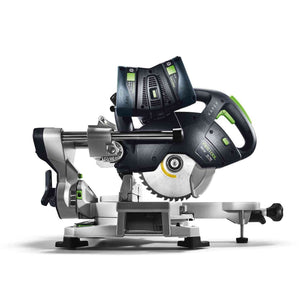 Festool 576848, 577176 - Cordless Sliding Compound Miter Saw KAPEX