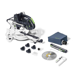 Festool 576848, 577176 - Cordless Sliding Compound Miter Saw KAPEX