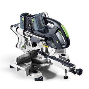 Festool 576848, 577176 - Cordless Sliding Compound Miter Saw KAPEX