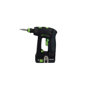 Festool 577601 BHC18 BASIC Cordless Rotary Hammer