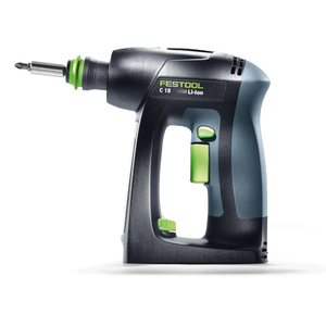 Festool 577601 BHC18 BASIC Cordless Rotary Hammer