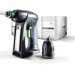 Festool 577601 BHC18 BASIC Cordless Rotary Hammer