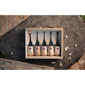 Flex Cut FR310 - Beginners Palm Set