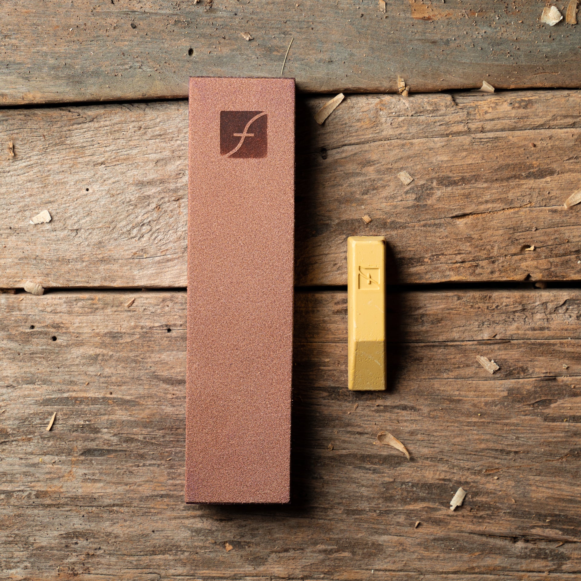 FlexCut PW14 - Flexcut Knife Strop