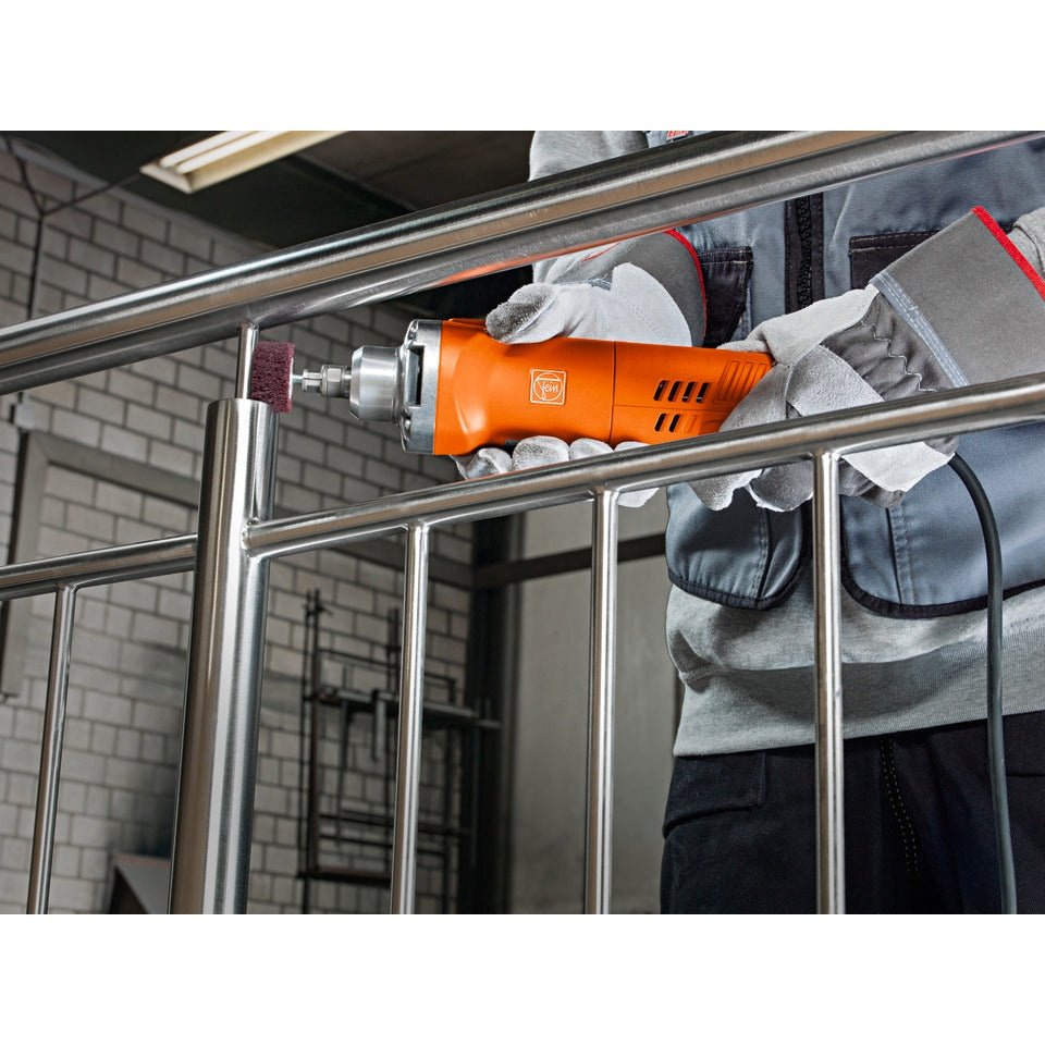 GSZ8-280P Die Grinder 750W - 28000 RPM 120V