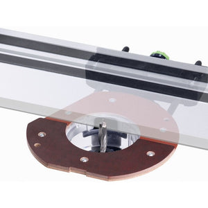 GUIDE STOP FS-OF 2200