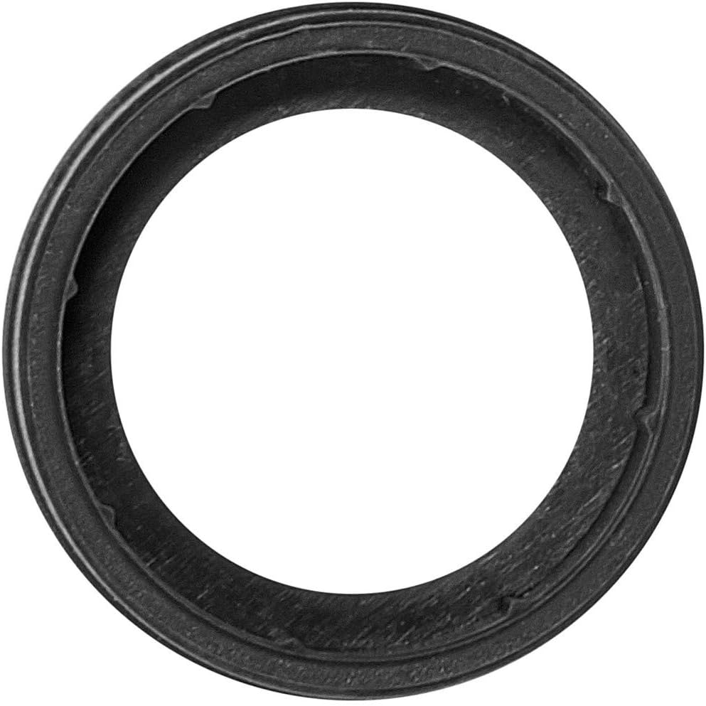 Guard ring PR D17-DC UNI FF 5x