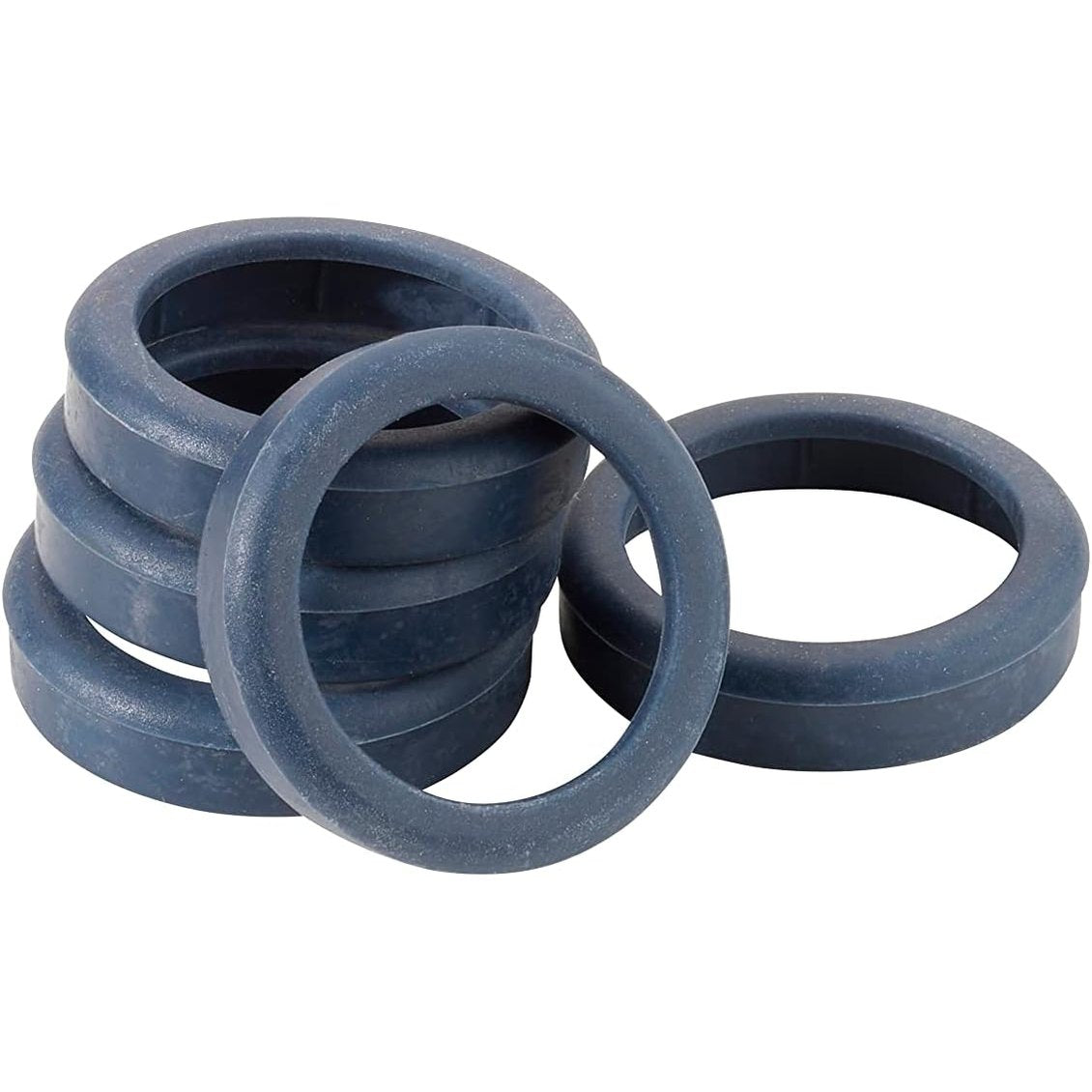 Guard ring PR D23-DC UNI FF 5x