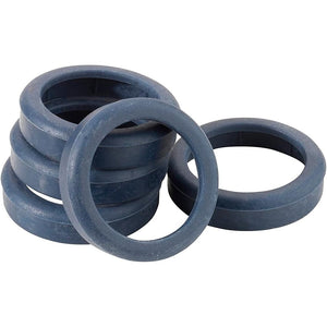 Guard ring PR D23-DC UNI FF 5x
