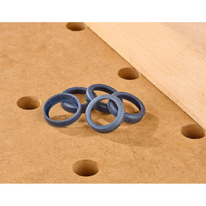 Guard ring PR D23-DC UNI FF 5x