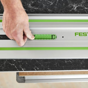 Guide rail FS 1400/2-KP