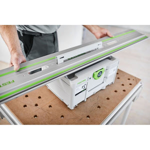 Guide rail FS 1900/2-KP