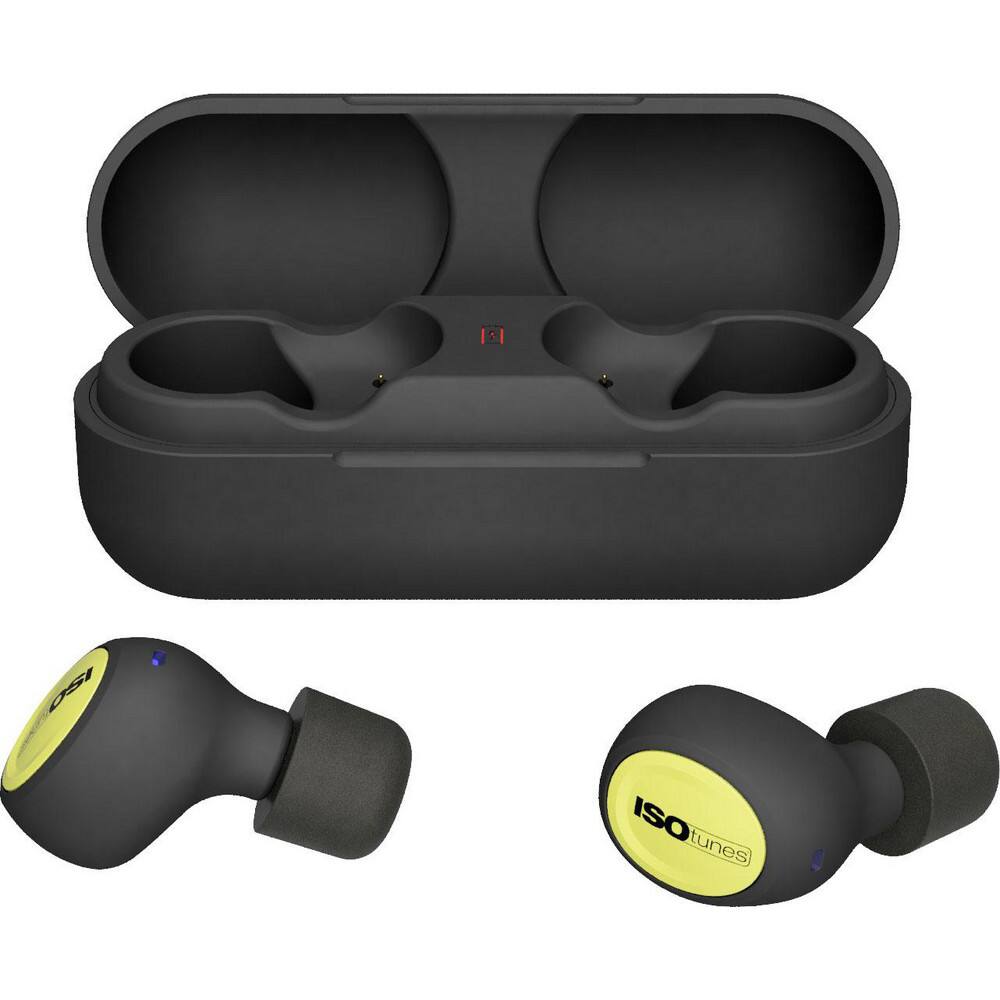 ISOTunes FREE 2.0 Listen Only