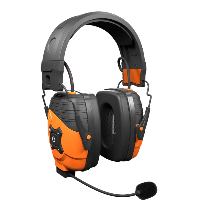 ISOtunes Boom Microphone