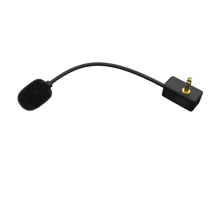 ISOtunes Boom Microphone