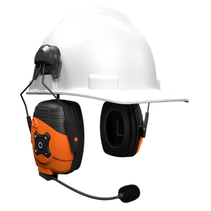 ISOtunes LINK 2.0 Helmet Mount