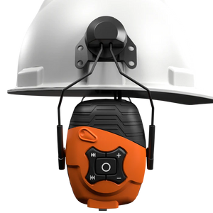 ISOtunes LINK 2.0 Helmet Mount