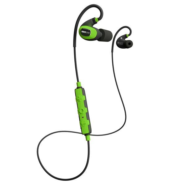 ISOtunes PRO 2.0 Listen-Only