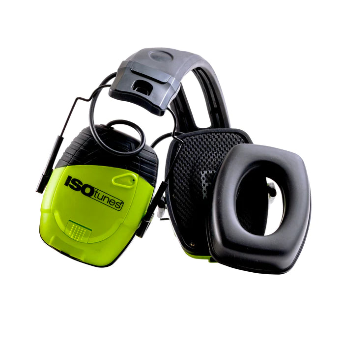 ISOtunes Trilogy Foam Link Replacement Ear Cushions