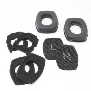 ISOtunes Trilogy Foam Link Replacement Ear Cushions