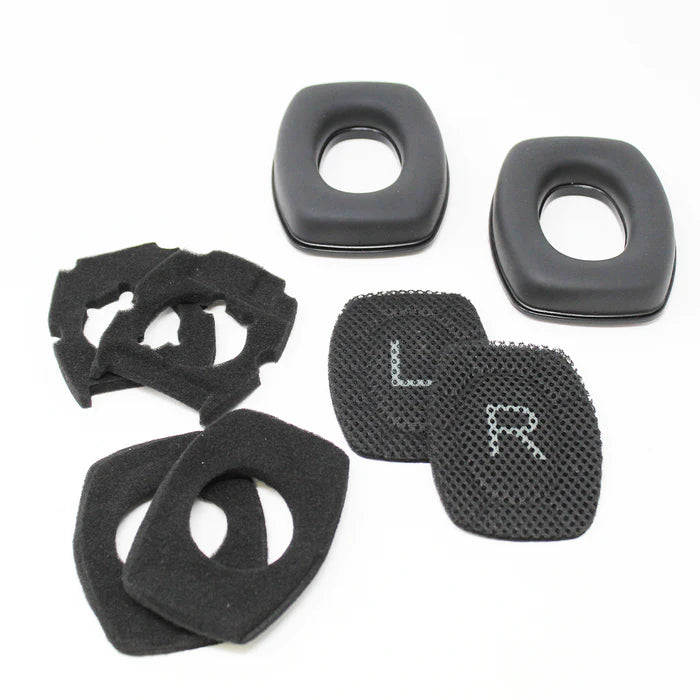 ISOtunes Trilogy Foam Link Replacement Ear Cushions
