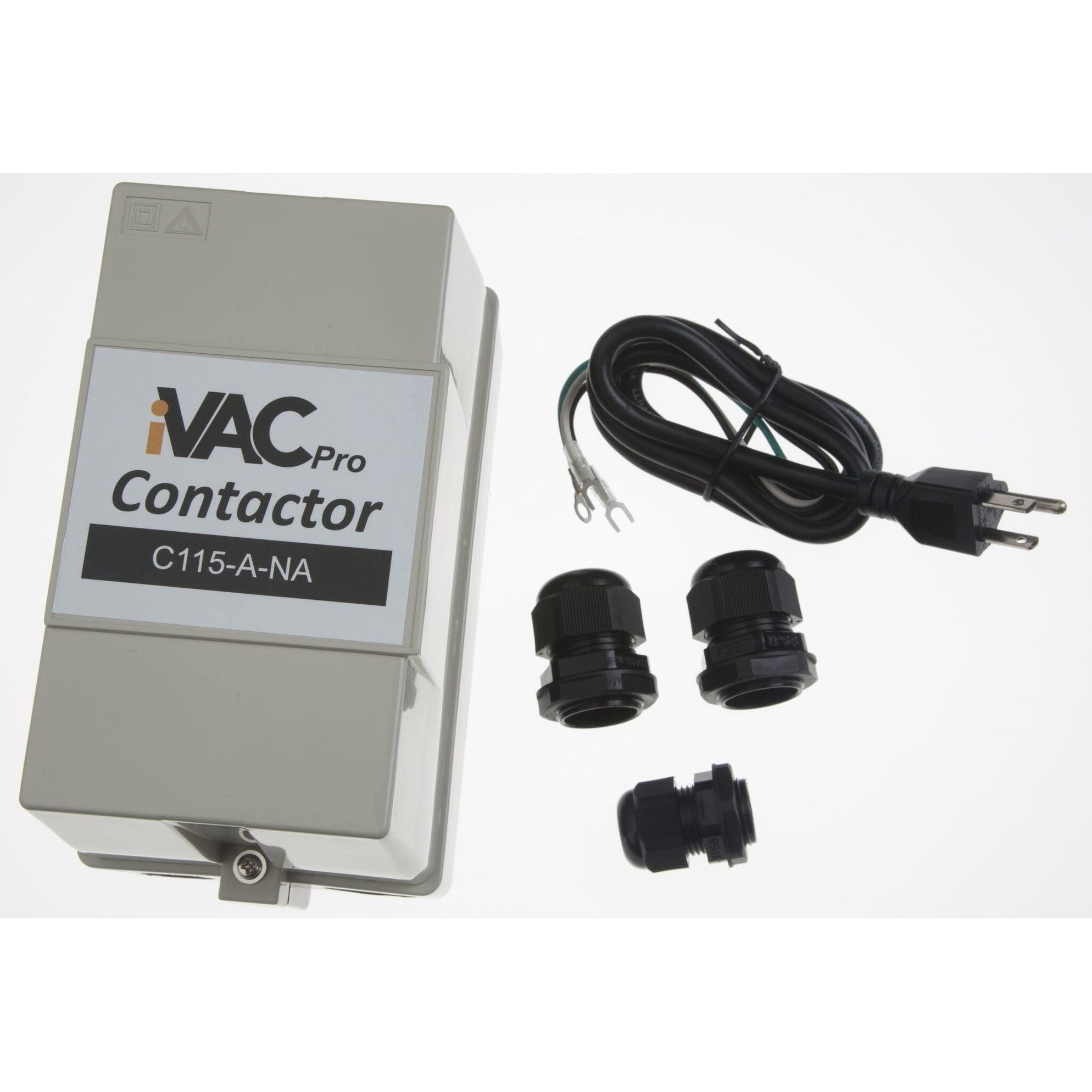 IVAC C115-A-NA Contactor