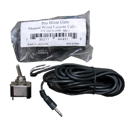 IVAC Pro Manual Wired Remote Cable