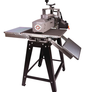 Laguna SUPMX-71632-7F - IN/OUTFEED Folding Tables for 16-32