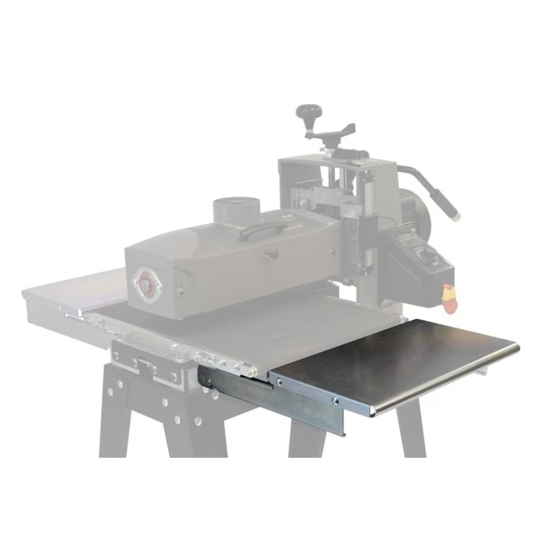Laguna SUPMX-71632-7F - IN/OUTFEED Folding Tables for 16-32