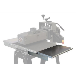 Laguna SUPMX-71632-7F - IN/OUTFEED Folding Tables for 16-32