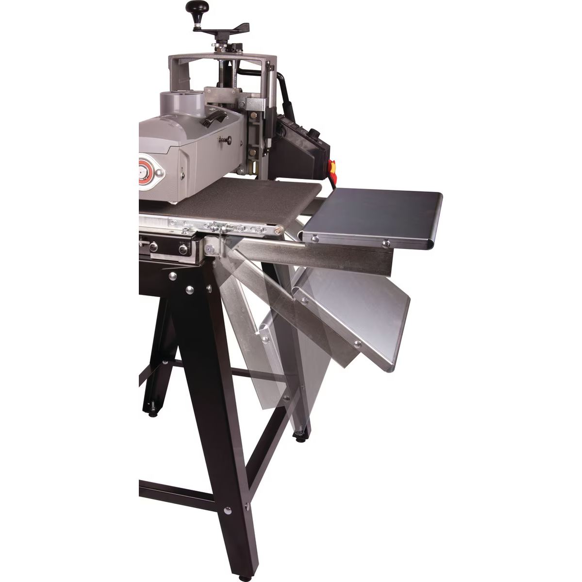 Laguna SUPMX-71632-7F - IN/OUTFEED Folding Tables for 16-32