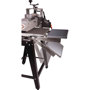 Laguna SUPMX-71632-7F - IN/OUTFEED Folding Tables for 16-32