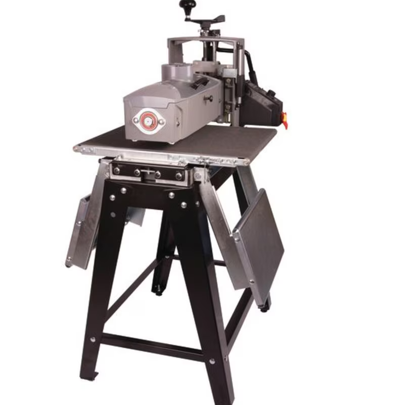 Laguna SUPMX-71632-7F - IN/OUTFEED Folding Tables for 16-32