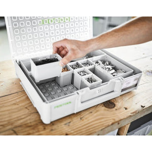 Insert Box 150x150x68 Pack of 6