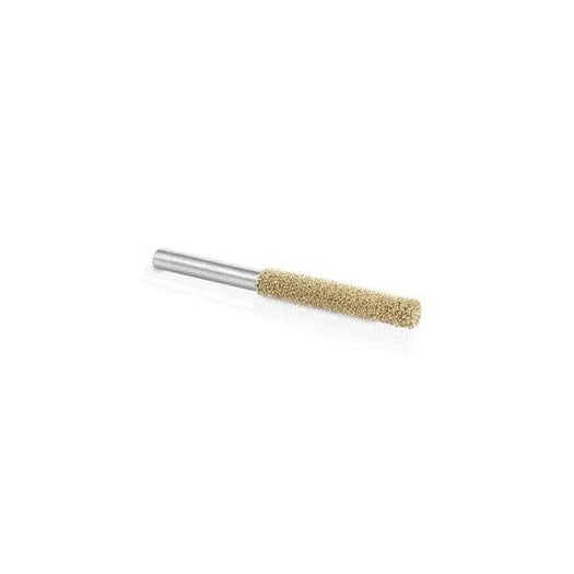KUTZALL 1/8" SHAFT, CYLINDER BURRS
